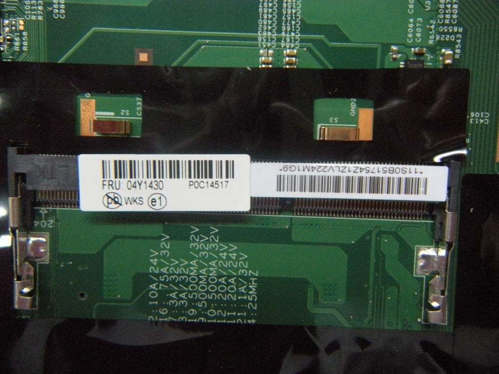 Lenovo Lenovo Part @ - 04Y1430