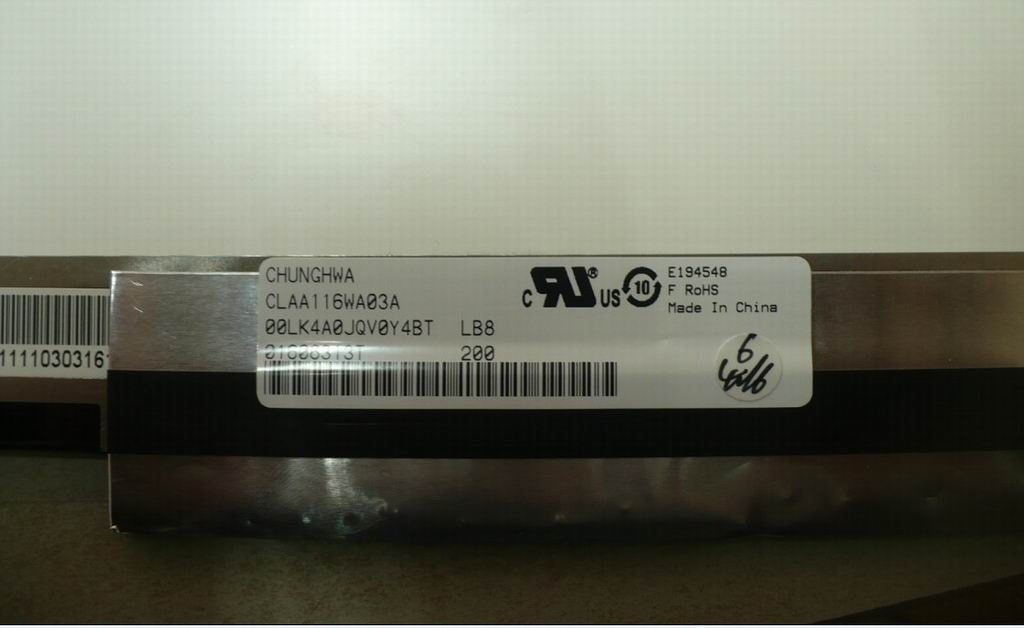 Lenovo Replacement Part - 18003823