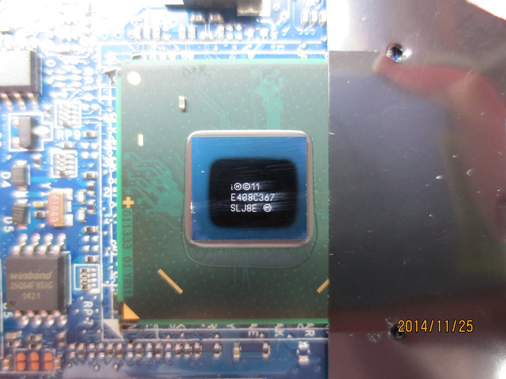 Lenovo Replacement Part - 04X4189