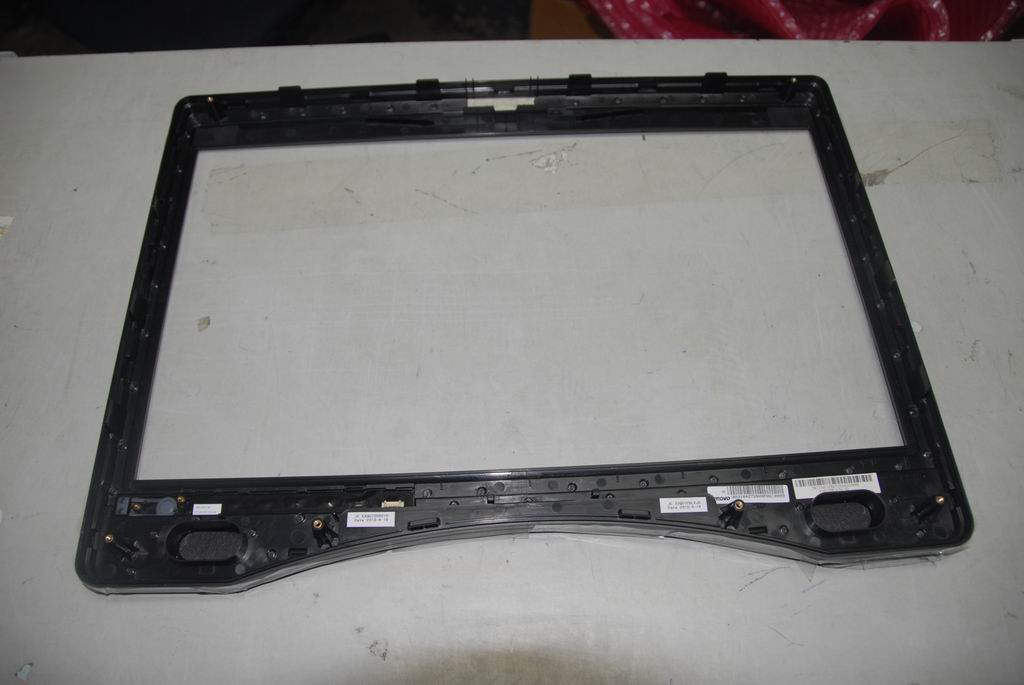 Lenovo 31042726 Bezel Bahamas Front Sub Assemb