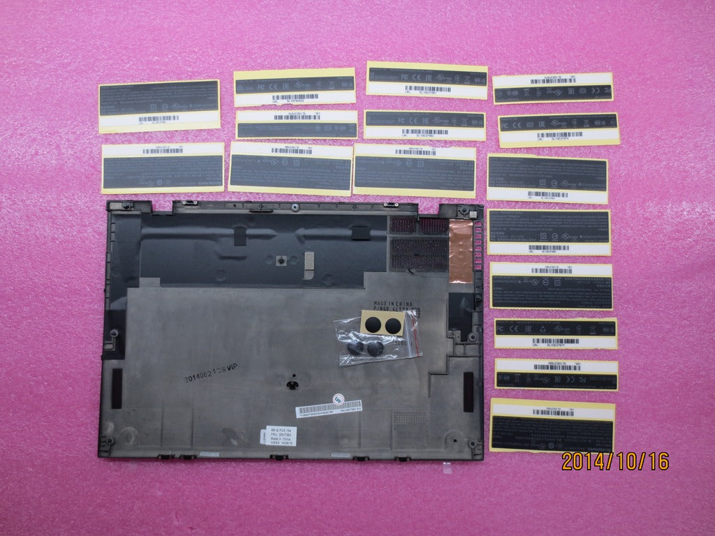 Lenovo 00HT363 Co Covers