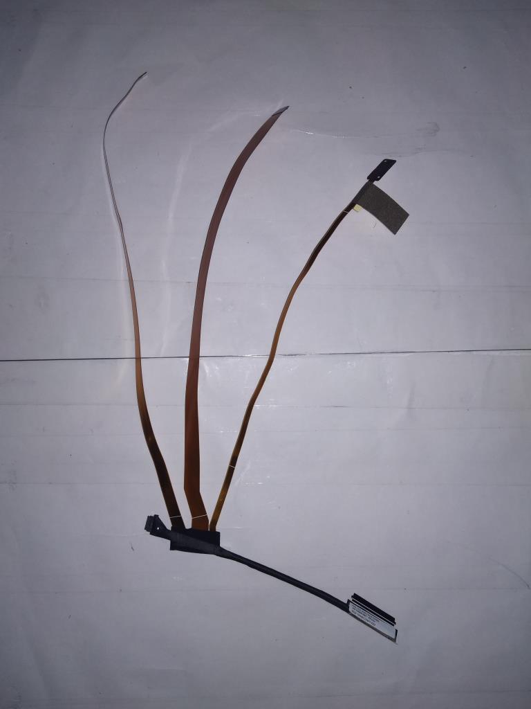 Lenovo Led, Cam, Touch Cable, Narrow, - 01HY984