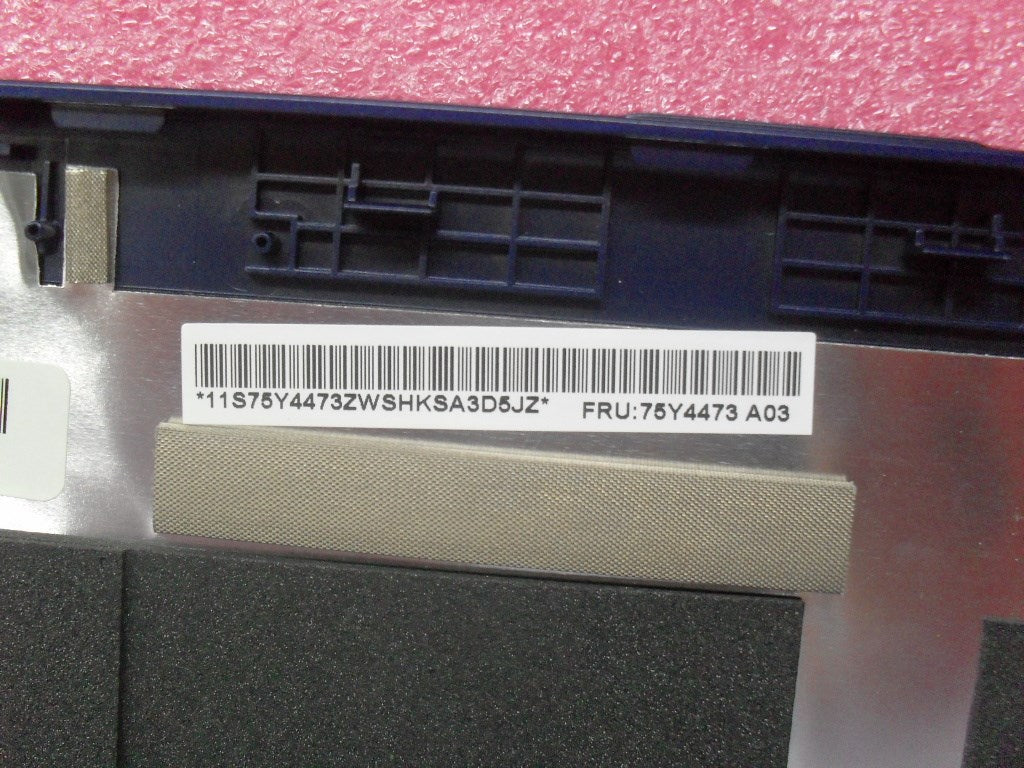 Lenovo Replacement Part - 75Y4473