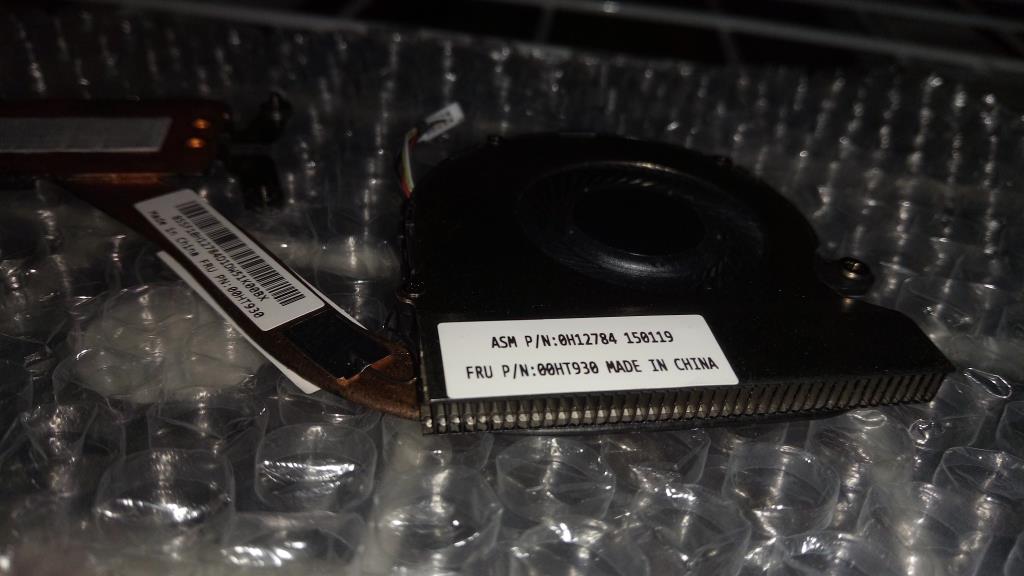 Lenovo Fa Fans - 00HT930