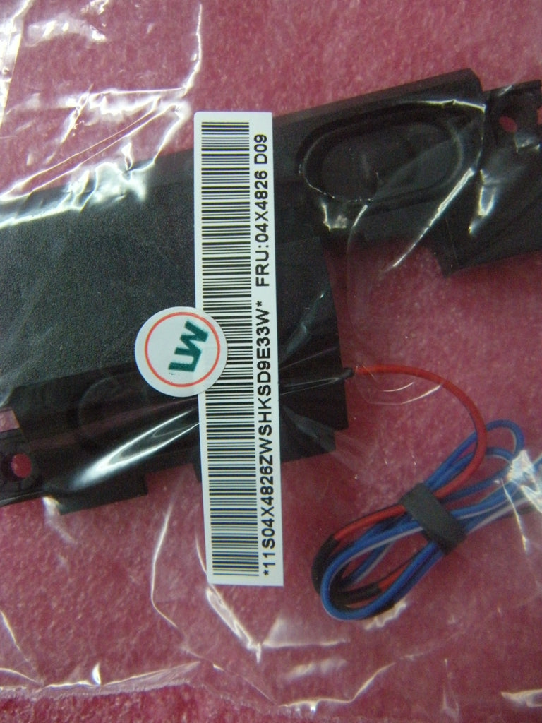 Lenovo 04X4826 - Part
