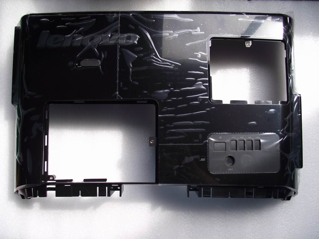 Lenovo Cover Carib W/Tv W/O Hdmi (Bla - 31051790
