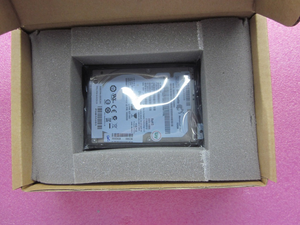 Lenovo Lenovo Part @ - 04W3928