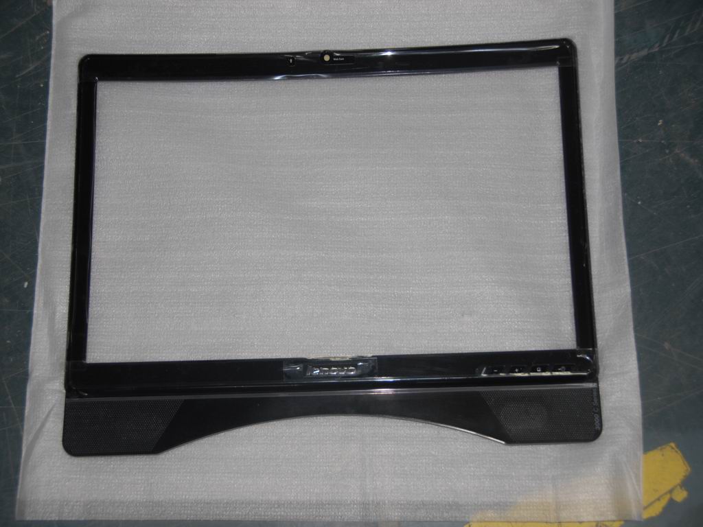 Lenovo 31040149 Front Bezel Crb Black Front Be