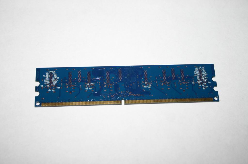 Lenovo Ddrii 512M 667 Mic R D9Dcl - 1003598