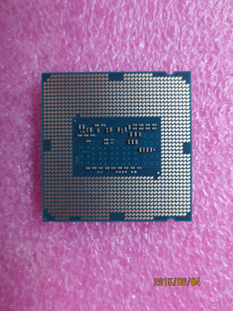 Lenovo Sp Sp Intel E3-1271 V3 - 00FC825