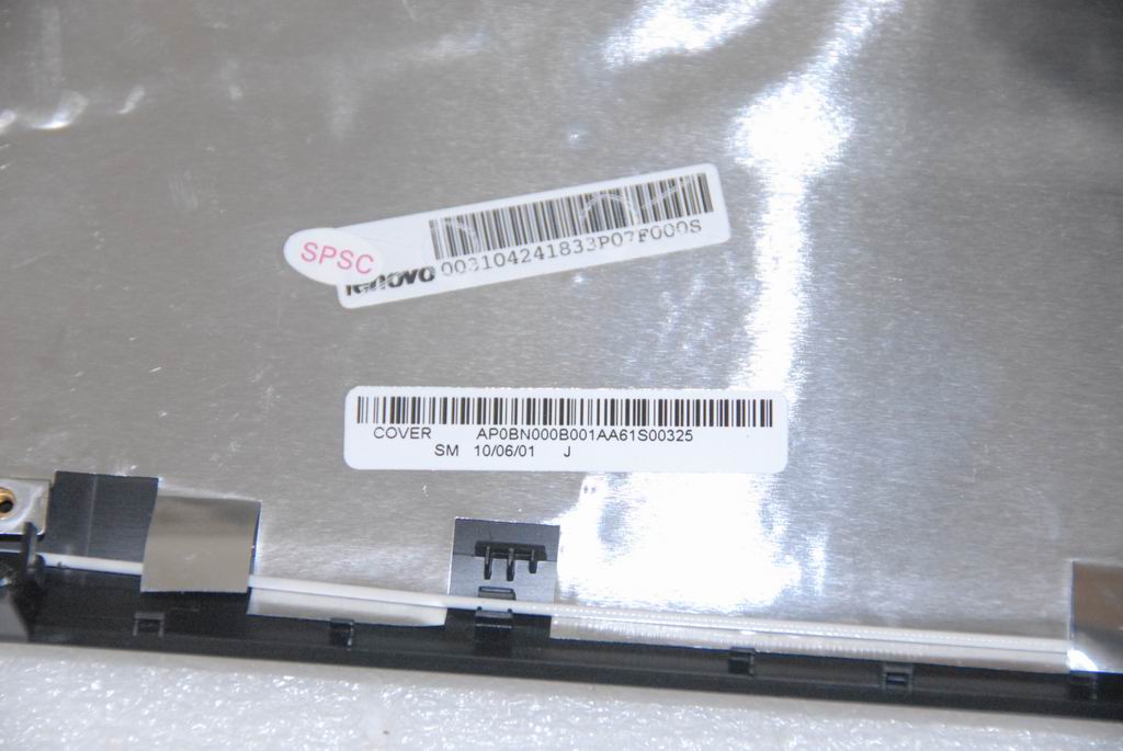 Lenovo 31042418 Co Covers