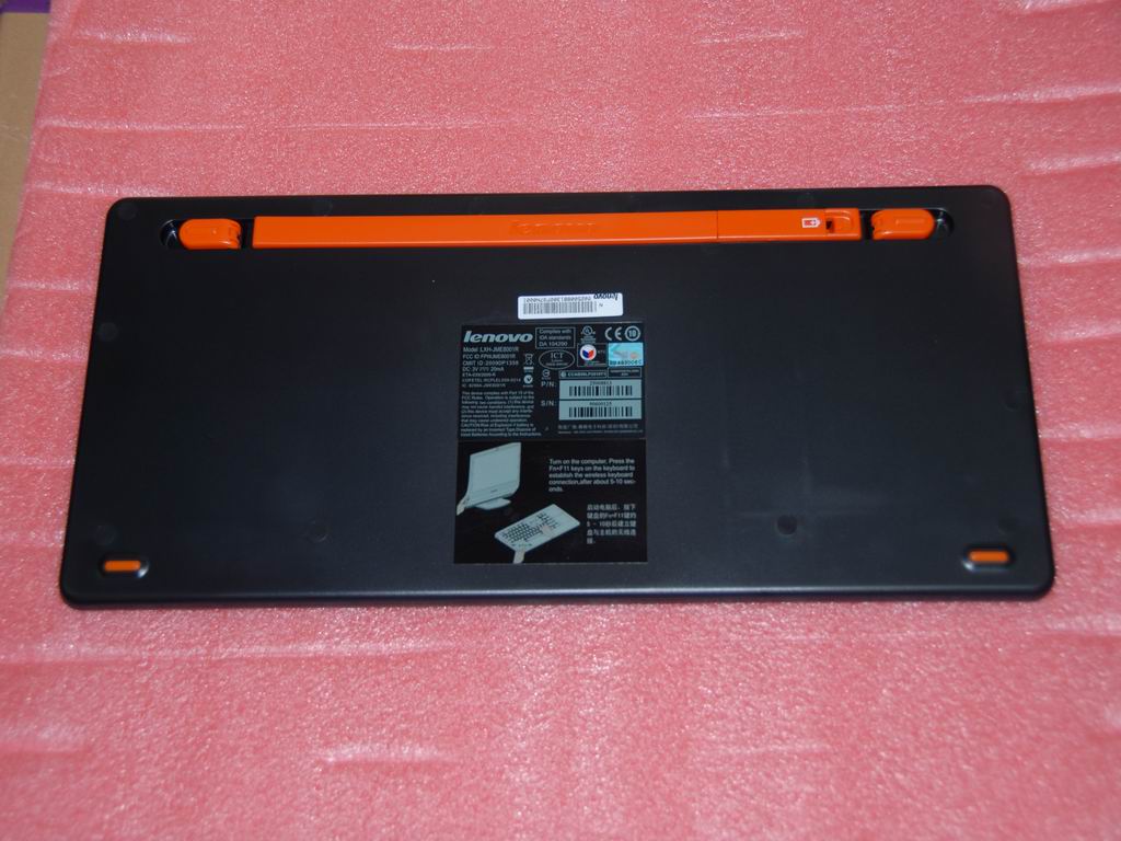 Lenovo Replacement Part - 25008813