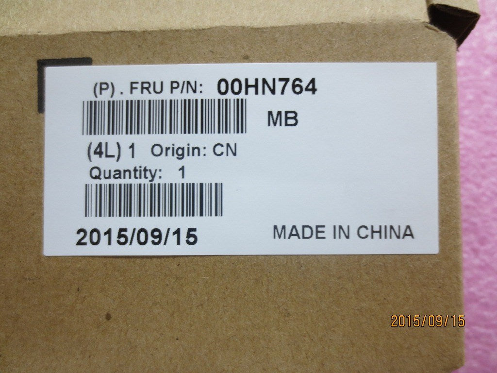 Lenovo Mb - 00HN764