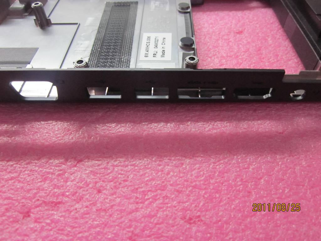 Lenovo Covers - 04W3271
