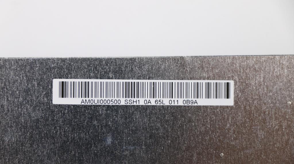 Lenovo Ma Mechanical Assemblies - 01EF041