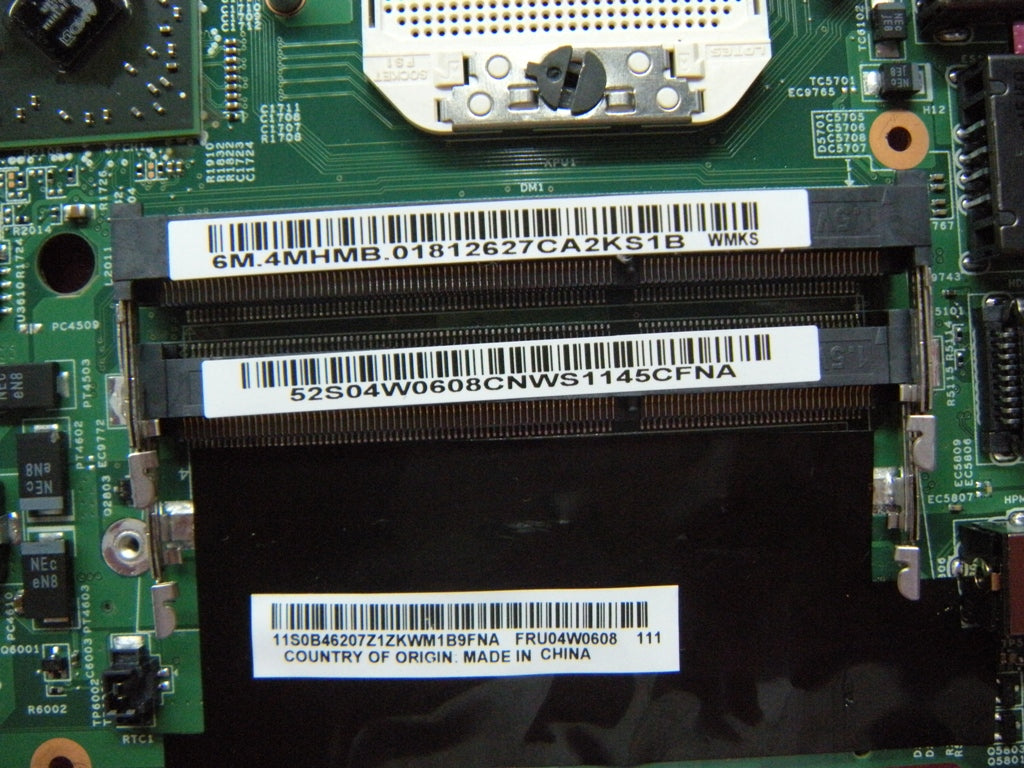 Lenovo 04W0608 - Part