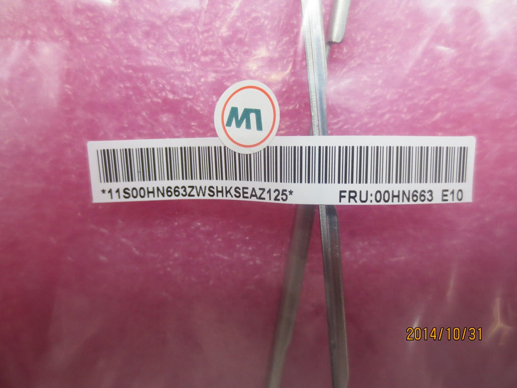 Lenovo Ma Mechanical Assemblies - 00HN663