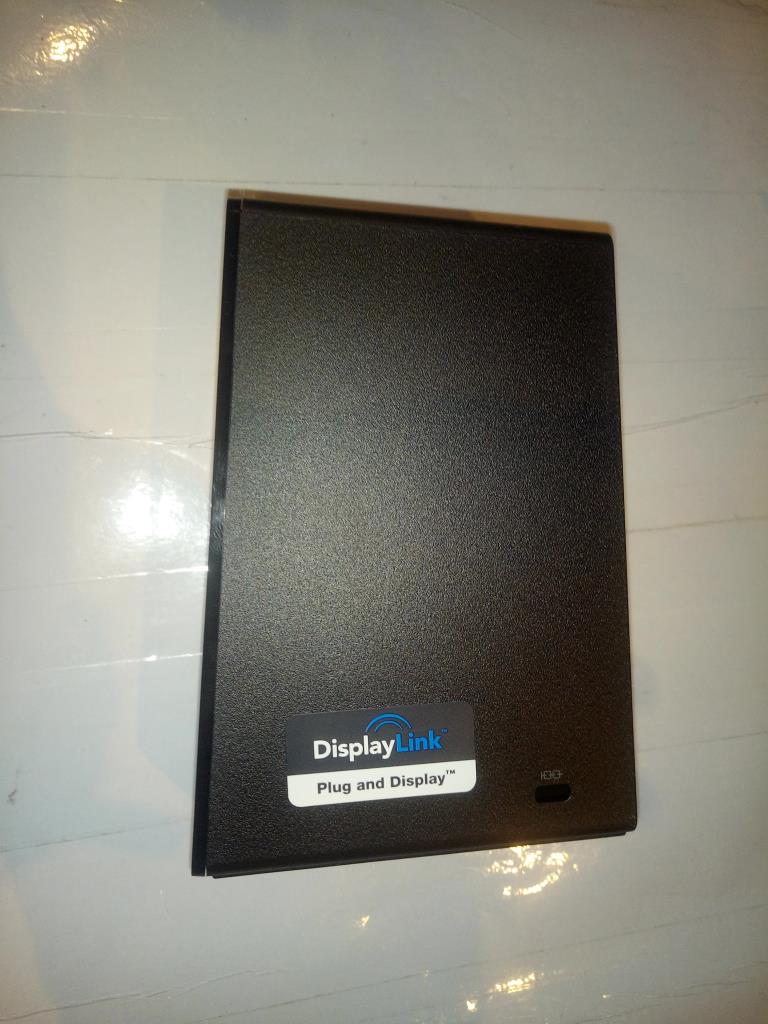 Lenovo Fru For Essential Usb3.0 Dock - 03X7132