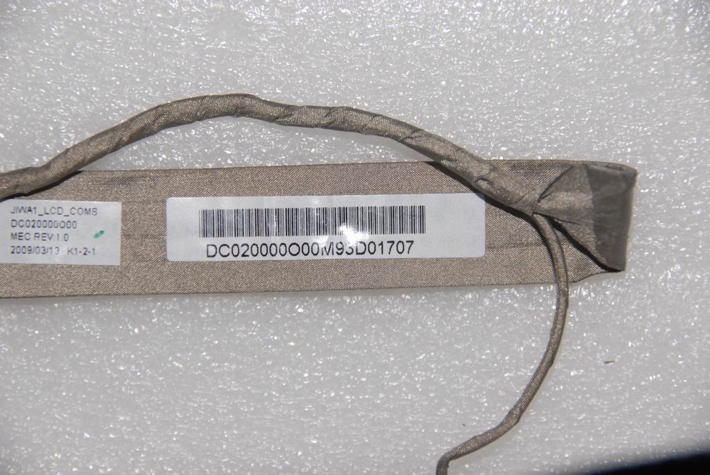 Lenovo 31038213 Cable Jiwa1Lcd Cmos Dc020000O0