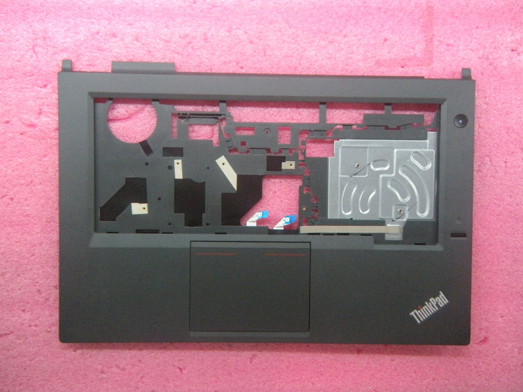 Lenovo Kp Kybd Bezels And Palmrests - 04X4815