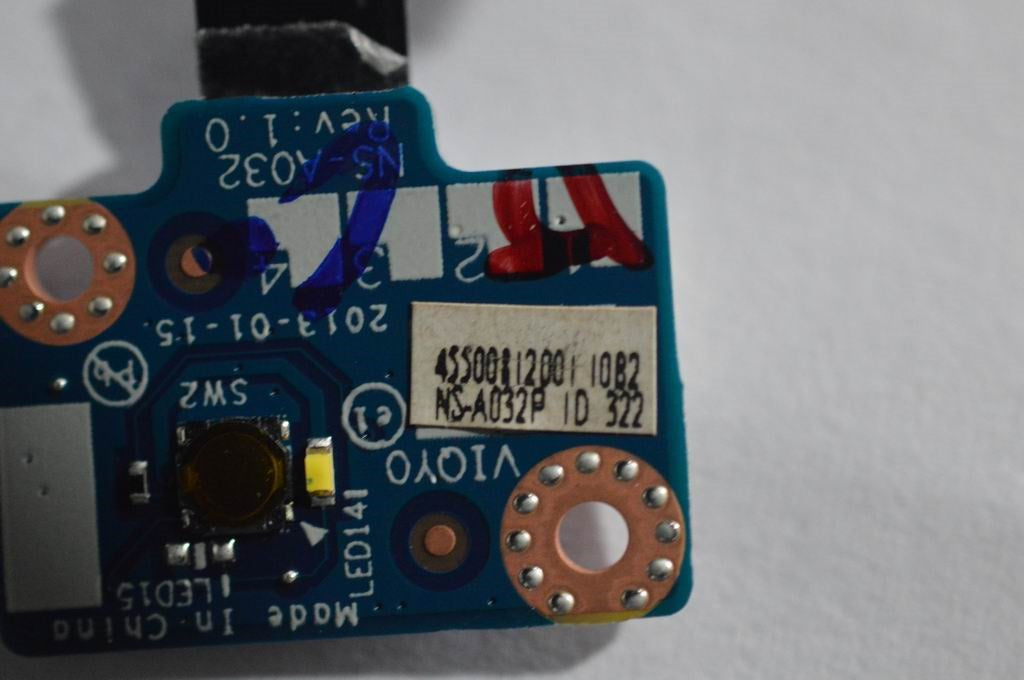 Lenovo Ci Cards Misc Internal - 90002553