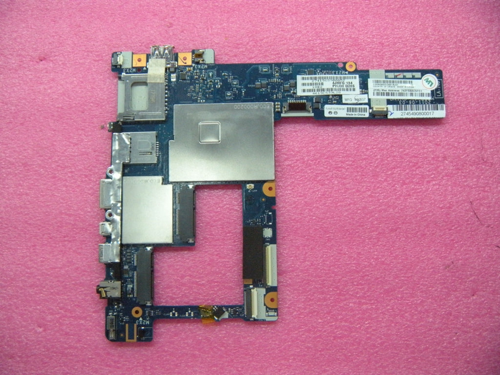 Lenovo 04W3407 - Part