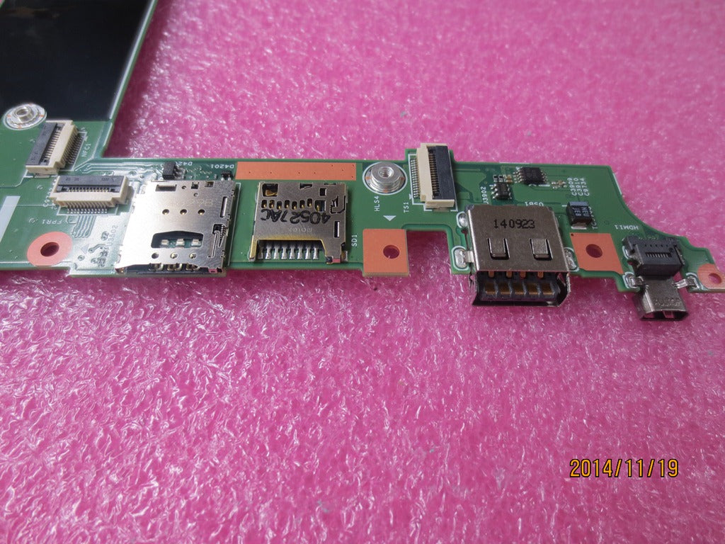 Lenovo Replacement Part - 00Hw384
