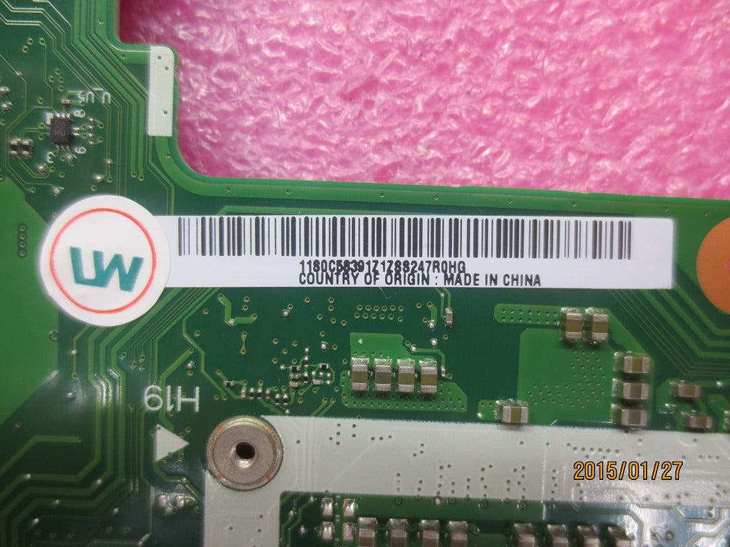 Lenovo Pl System Boards - 04X3891