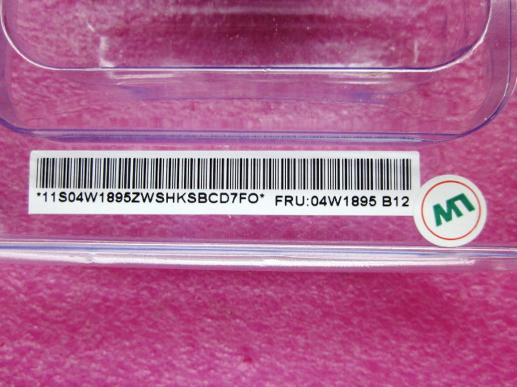 Lenovo Pu Processors - 04W1895