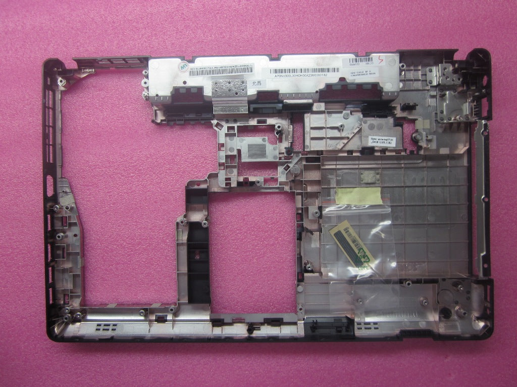 Lenovo Co Covers - 04W4112