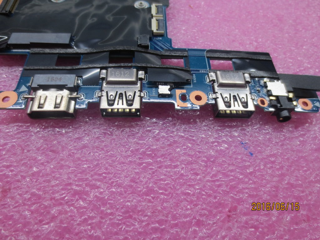 Lenovo Motherboard - 01AX807