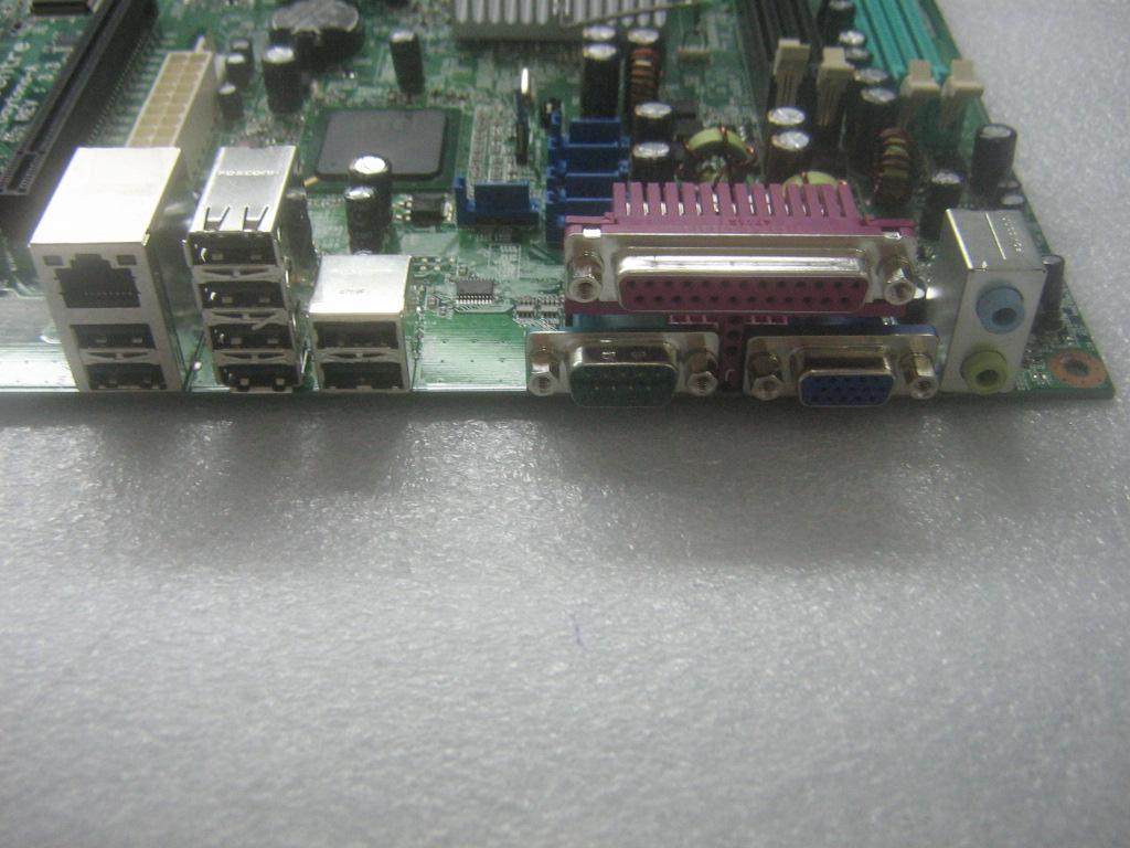 Lenovo Pl-System Boards - 45R3820