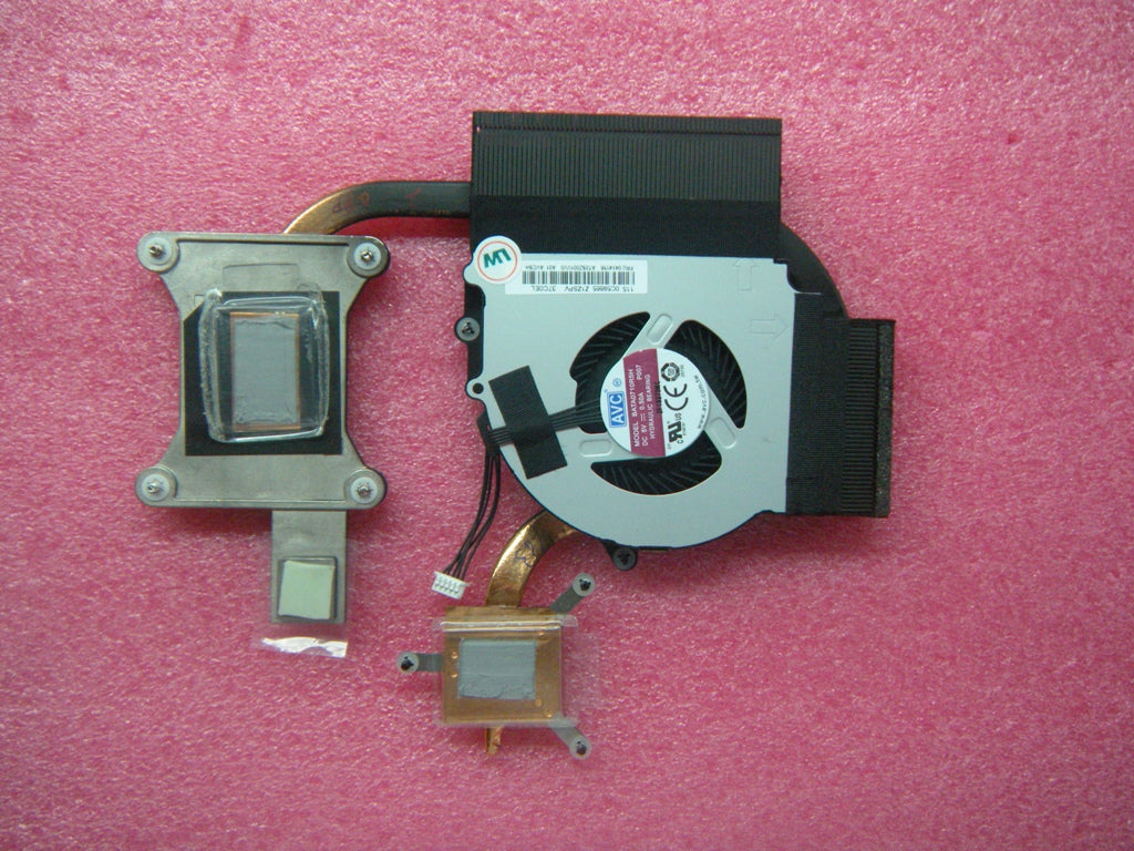 Lenovo Hs Heat Sinks - 04X4156