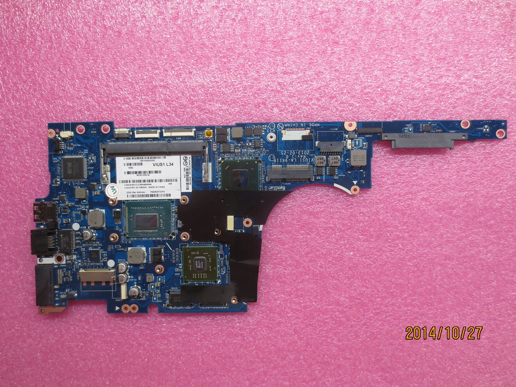 Lenovo Replacement Part - 04X4190