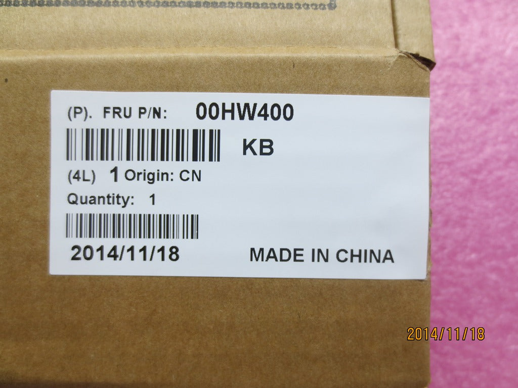 Lenovo Ki Keyboards Internal - 00HW400