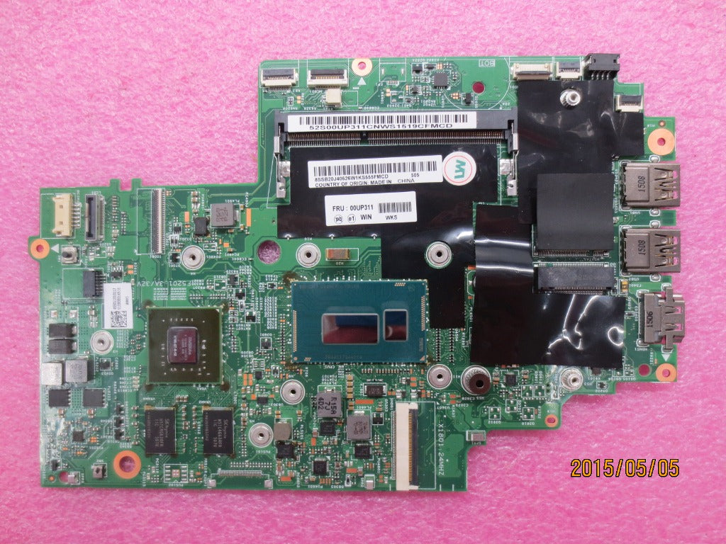 Lenovo Mb - 00UP311