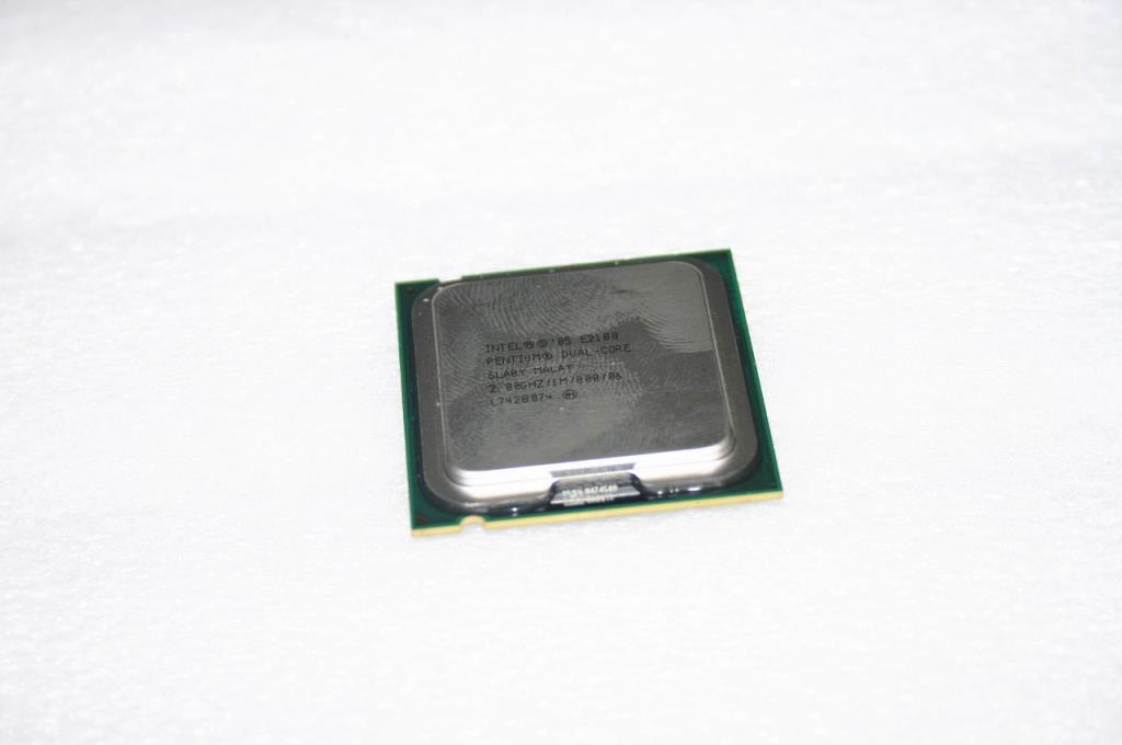 Lenovo Cpu Intel Pdc E2180 2.0/800/1M - 1004838