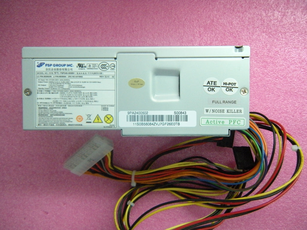 Lenovo 54Y8862 - Part