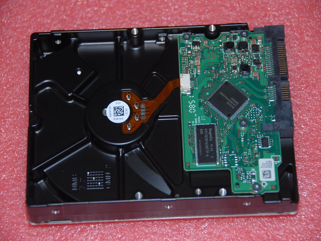 Lenovo 16003899 Hdd Sata2 500G Hdp725050Gla360