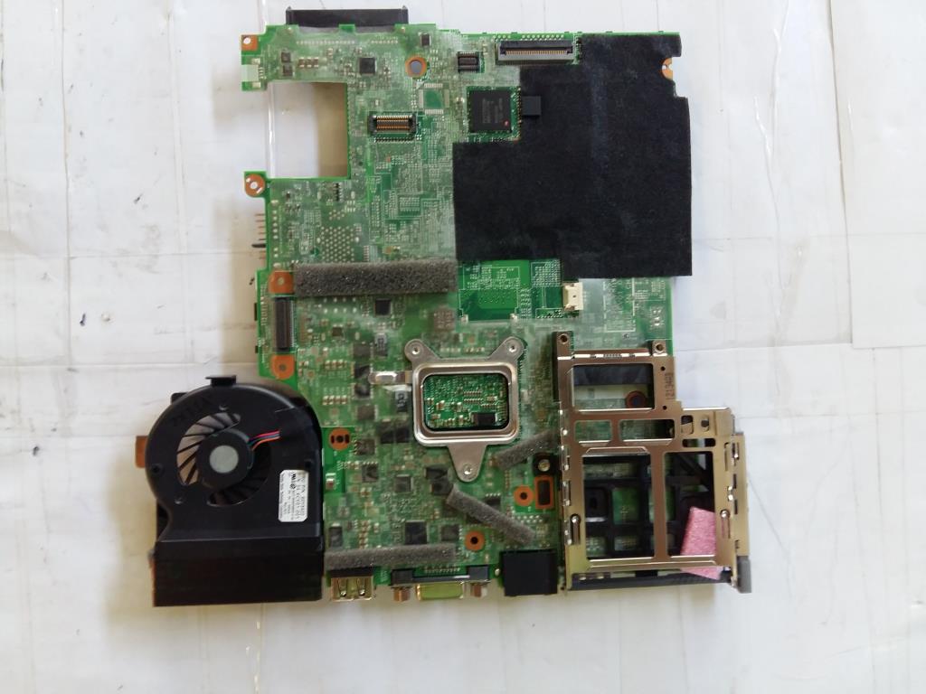 Lenovo Cdpop Plnu34Tpm - 75Y4901