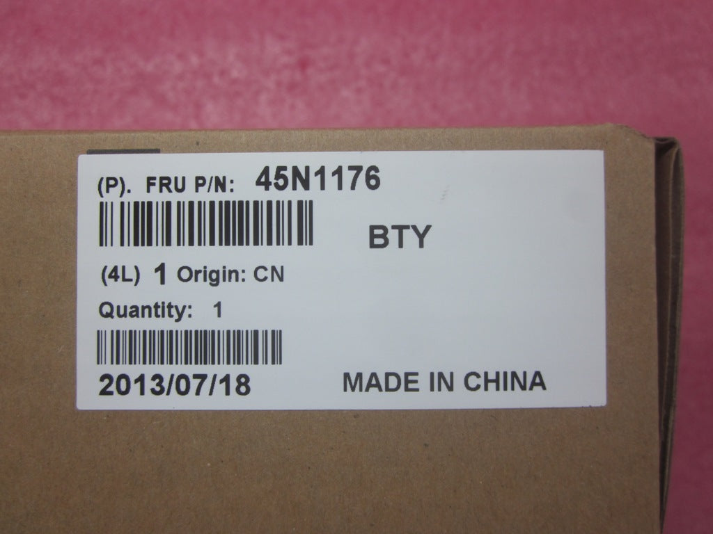 Lenovo Laptop Battery - 45N1176