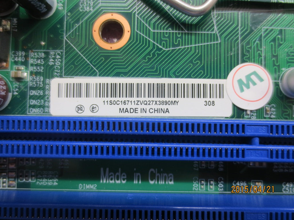 Lenovo 03T7078 - Part