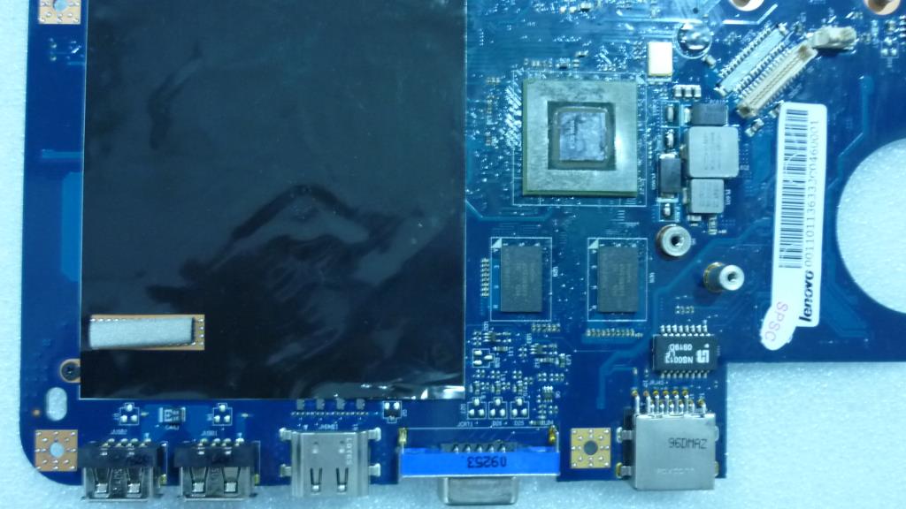 Lenovo Replacement Part - 11011363