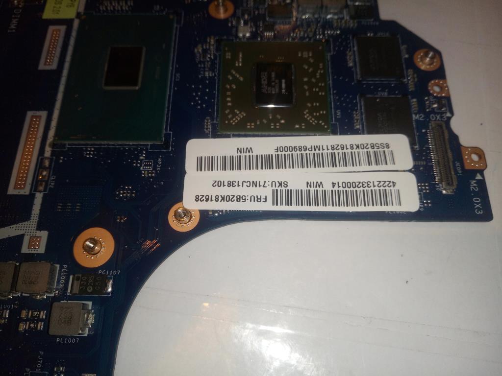 Lenovo Pl System Boards - 5B20K81628