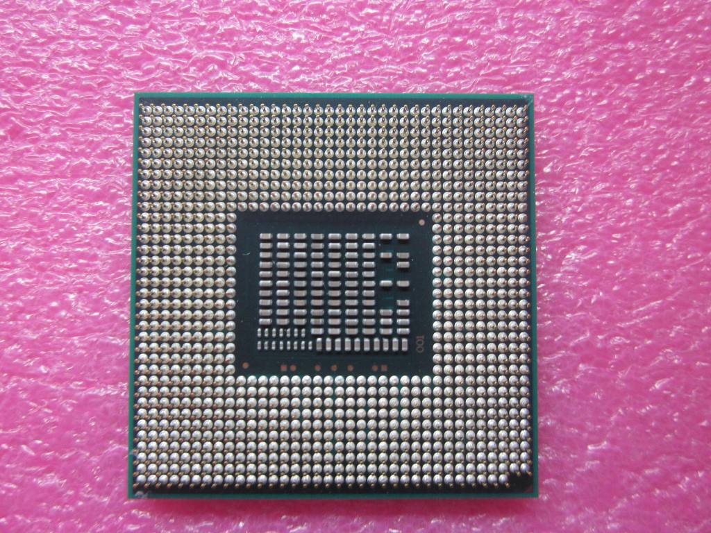 Lenovo Cdpop Cpu I5-2410M 2.30Ghz - 04W0496