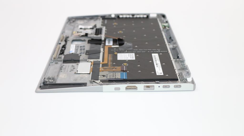Lenovo Kbd,Bezel,Jp,Fpr,Sv,Chy - 01LX600
