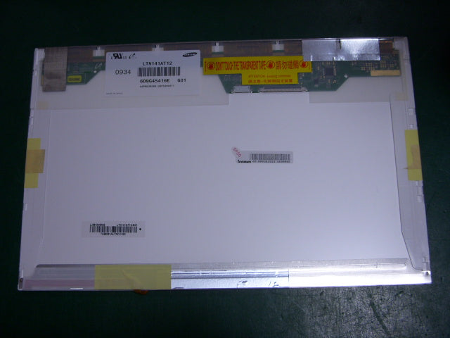 Lenovo 18003639 Lcd 14.1 Ltn141At12-G01 Led