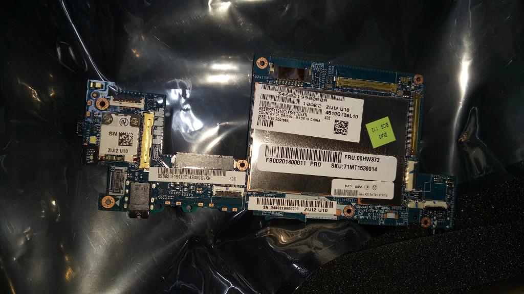 Lenovo Mb Assembly - 00HW373
