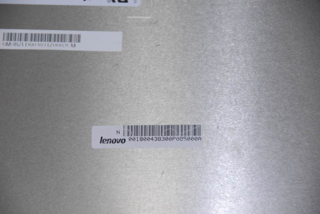 Lenovo 18004383 Lcd B305 Samsung 21.5 Led Modu