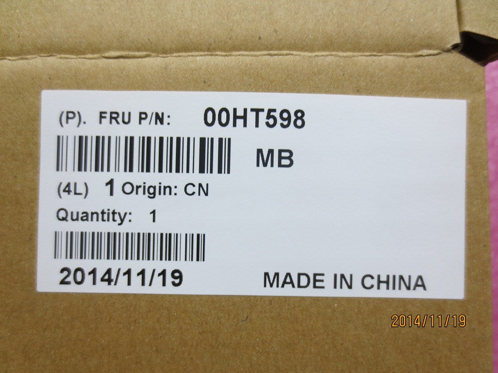 Lenovo Replacement Part - 00Ht598